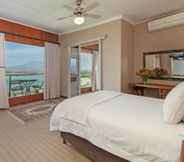 Kamar Tidur 6 18 on Kloof Bed and Breakfast