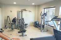 Fitness Center Hotel Spa Attica 21 Villalba