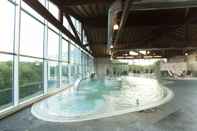 Entertainment Facility Hotel Spa Attica 21 Villalba