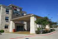 Exterior Best Western Plus Killeen/Fort Hood Hotel & Suites