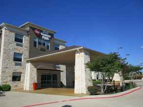 Bên ngoài 4 Best Western Plus Killeen/Fort Hood Hotel & Suites