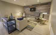 Lobby 5 Best Western Plus Killeen/Fort Hood Hotel & Suites