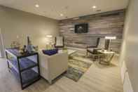 Sảnh chờ Best Western Plus Killeen/Fort Hood Hotel & Suites