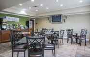 Restaurant 2 Sleep Inn & Suites Stockbridge Atlanta South