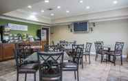 ร้านอาหาร 2 Sleep Inn & Suites Stockbridge Atlanta South