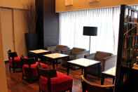 Bar, Kafe dan Lounge Hotel Gracery Ginza