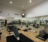 Fitness Center 6 Club Hotel Dolphin