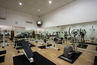 Fitness Center Club Hotel Dolphin