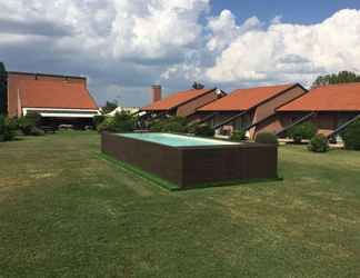 Bangunan 2 Serravalle Golf Hotel