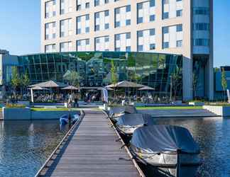 Exterior 2 Flonk Hotel Groningen Zuid, BW Signature Collection