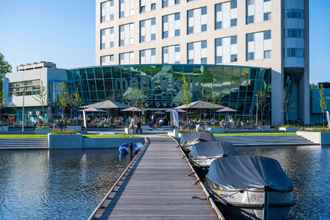 ภายนอกอาคาร 4 Flonk Hotel Groningen Zuid, BW Signature Collection