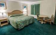 Kamar Tidur 7 Rodeway Inn Fort Pierce US Highway 1