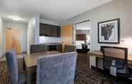 Bilik Tidur 7 La Quinta Inn & Suites by Wyndham Fairbanks Airport