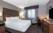 Kamar Tidur 4 La Quinta Inn & Suites by Wyndham Fairbanks Airport