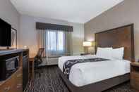 Kamar Tidur La Quinta Inn & Suites by Wyndham Fairbanks Airport