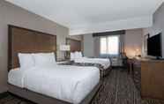 Kamar Tidur 5 La Quinta Inn & Suites by Wyndham Fairbanks Airport