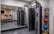 Fitness Center 5 La Quinta Inn & Suites by Wyndham Fairbanks Airport