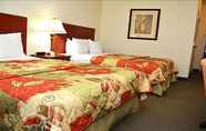 Kamar Tidur 3 Oyster Point Inn & Suites Newport News