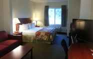 ห้องนอน 2 Oyster Point Inn & Suites Newport News