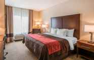 Kamar Tidur 6 Comfort Inn & Suites