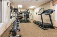 Fitness Center Comfort Inn & Suites