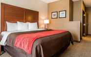 Kamar Tidur 7 Comfort Inn & Suites