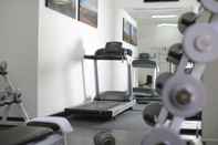 Fitness Center Casa Andina Premium Valle Sagrado Hotel & Villas