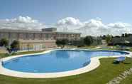 Swimming Pool 2 Gran Hotel Ciudad Del Sur