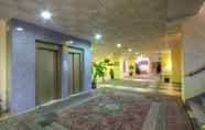 Lobby 4 Gran Hotel Ciudad Del Sur