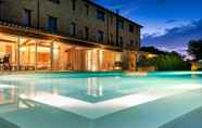 Swimming Pool 4 Borgo Lanciano Relais Benessere