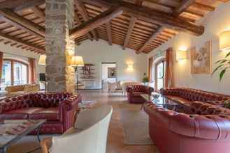 Lobby 4 Borgo Lanciano Relais Benessere