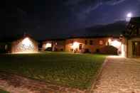 Exterior Borgo Lanciano Relais Benessere