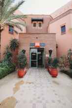 Exterior 4 ibis Marrakech Palmeraie Hotel