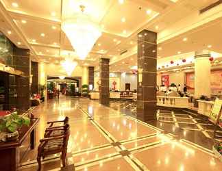 Lobby 2 Nan Fang Yi Yuan Hotel
