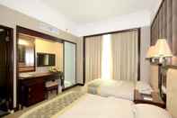 Bedroom Nan Fang Yi Yuan Hotel
