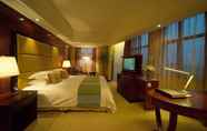 Kamar Tidur 5 Songjiang New Century Grand Hotel Shanghai