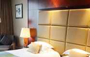 Bilik Tidur 7 Songjiang New Century Grand Hotel Shanghai