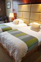 Bilik Tidur 4 Songjiang New Century Grand Hotel Shanghai