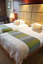 Kamar Tidur 4 Songjiang New Century Grand Hotel Shanghai