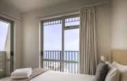Bedroom 2 Auckland Harbour Suites