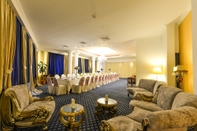 Functional Hall Phoenicia Grand Hotel