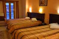 Bedroom Hotel Kosta Famissi