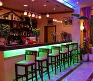 Bar, Cafe and Lounge 3 Hotel Kosta Famissi