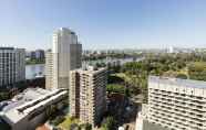 Nearby View and Attractions 7 Oaks Brisbane on Margaret Suites