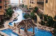 Swimming Pool 3 Rambler Garden Hotel