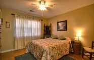 Bedroom 4 Branson Condo Resorts by Andy Williams Theatre