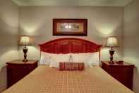 Bedroom Branson Condo Resorts by Andy Williams Theatre