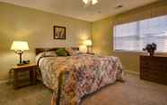 Bedroom 5 Branson Condo Resorts by Andy Williams Theatre