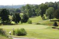 Fitness Center Branson Condo Resorts by Andy Williams Theatre