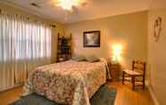 Bedroom 6 Branson Condo Resorts by Andy Williams Theatre